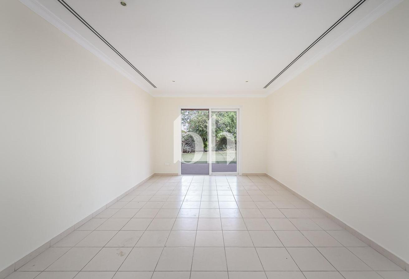 Exclusive | Opposite Pool and Park | Large Plot photo 9