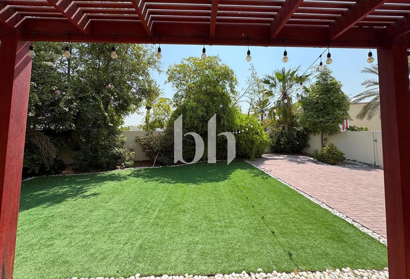 Exclusive | Opposite Pool and Park | Large Plot photo 19