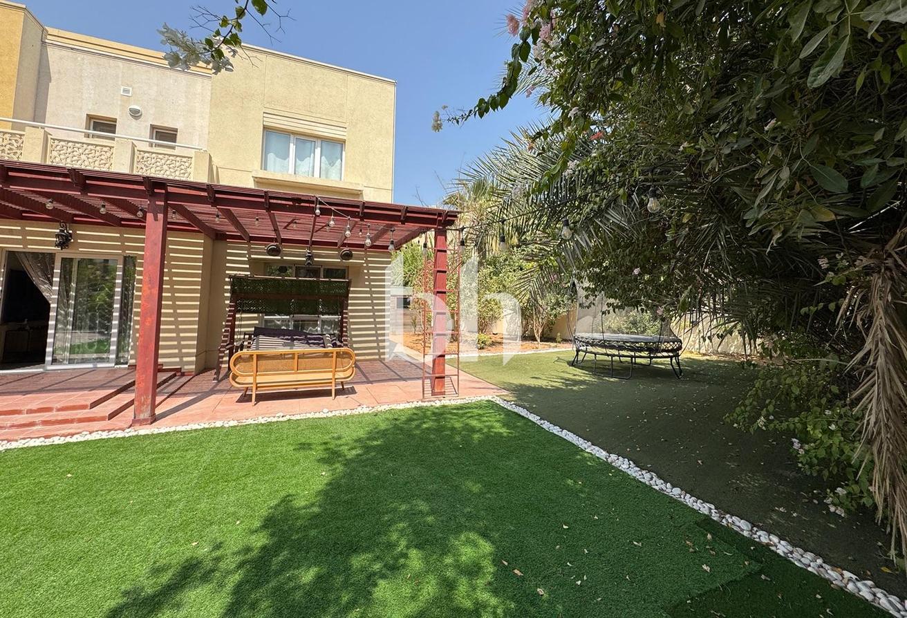 Exclusive | Opposite Pool and Park | Large Plot photo 3