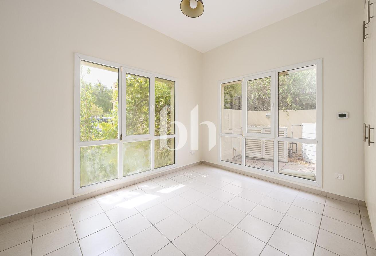 Exclusive | Opposite Pool and Park | Large Plot photo 15
