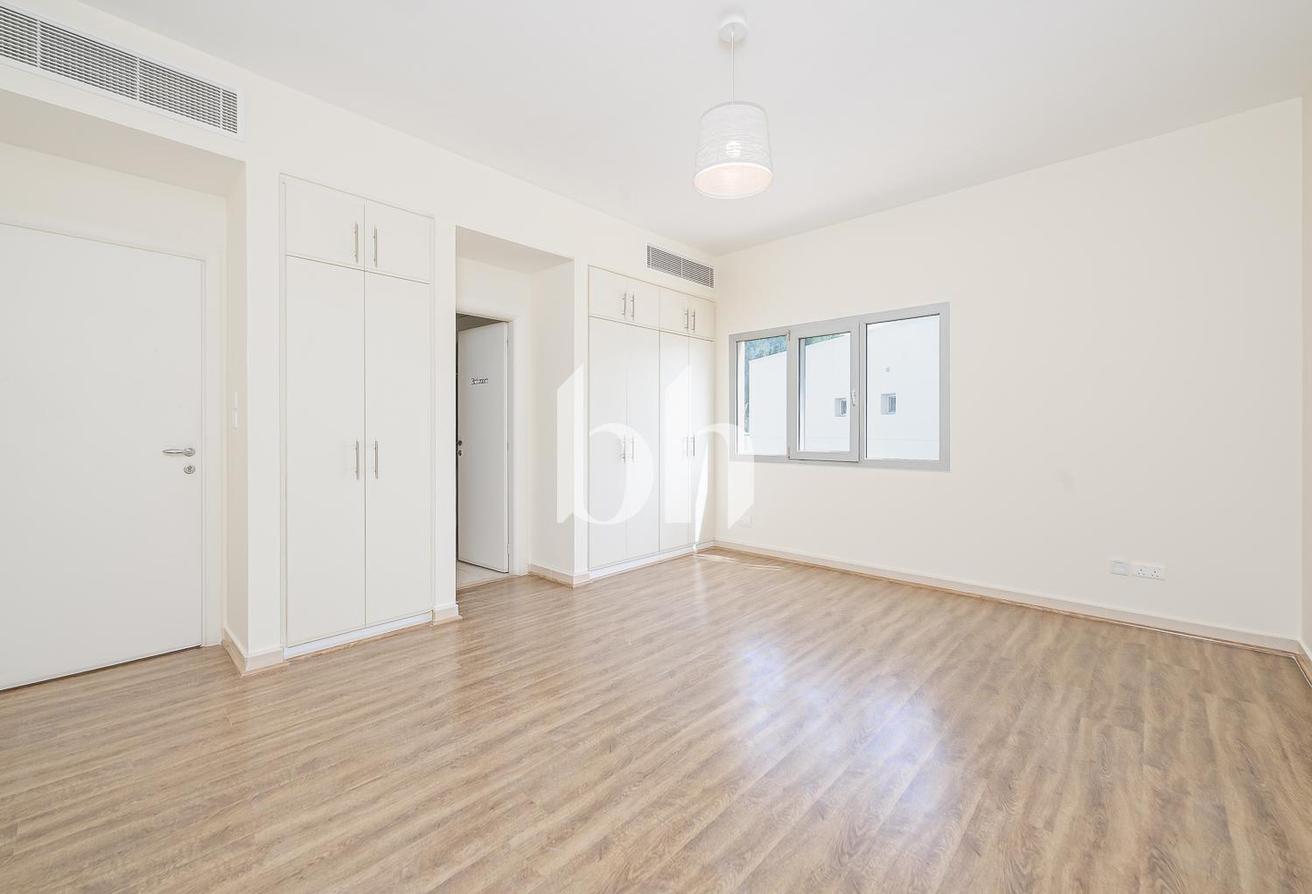 Exclusive | Opposite Pool and Park | Large Plot photo 7