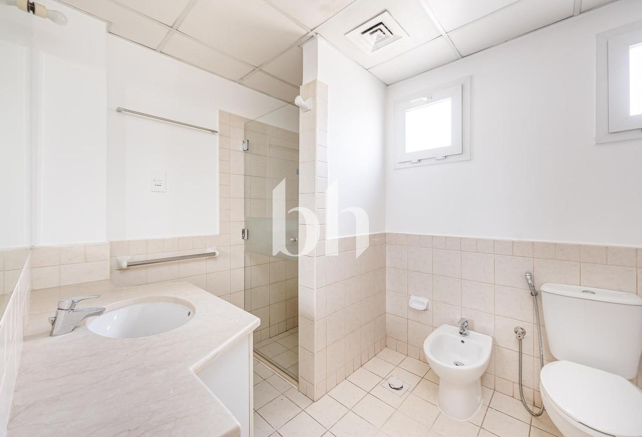 Exclusive | Opposite Pool and Park | Large Plot photo 14