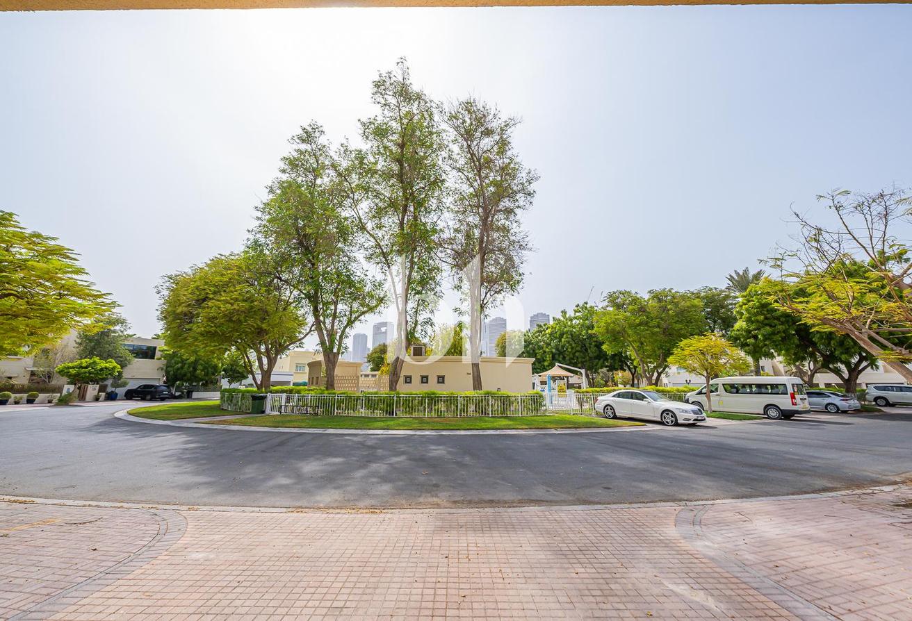 Exclusive | Opposite Pool and Park | Large Plot photo 17