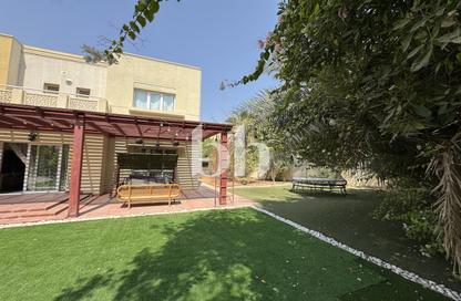 Villa - 5 - 6 for rent in Meadows 2 - Meadows - Dubai