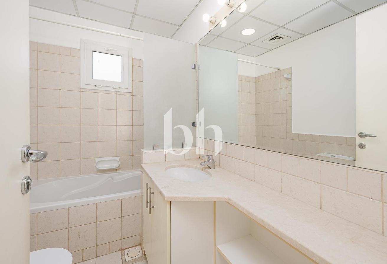 Exclusive | Opposite Pool and Park | Large Plot photo 6