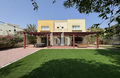 Villa - 5 - 6 for rent in Meadows 2 - Meadows - Dubai