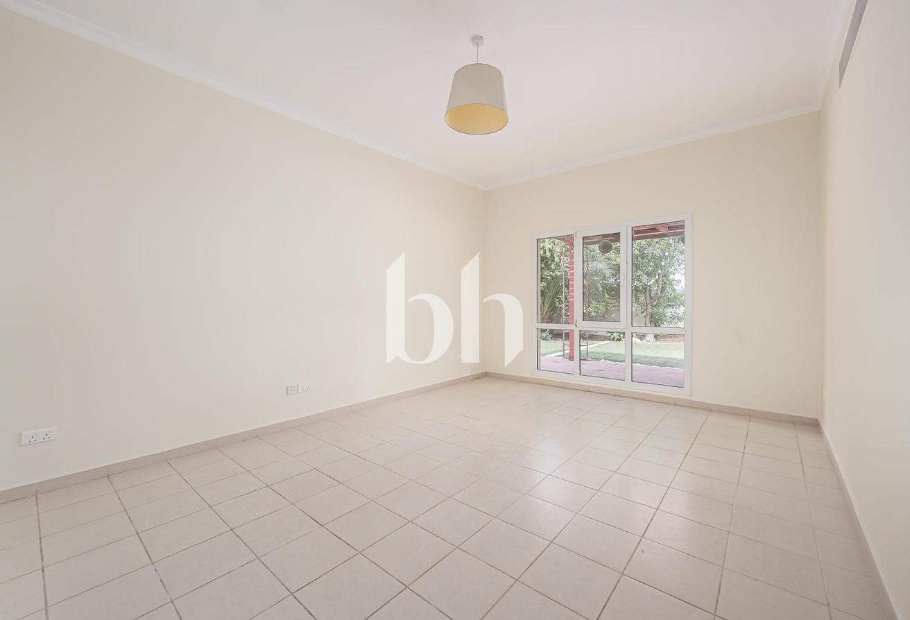 Exclusive | Opposite Pool and Park | Large Plot photo 13