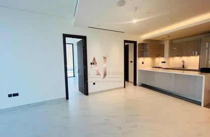 Apartment - 3 - 5 for rent in The Crest Tower A - The Crest - Sobha Hartland - Mohammed Bin Rashid City - Dubai Apartment - 3 - 5 for rent in The Crest Tower A - The Crest - Sobha Hartland - Mohammed Bin Rashid City - Dubai