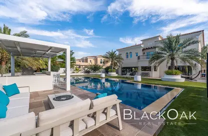 فيلا - 5 غرف نوم - 4 حمامات للبيع في 1 ميرادور لا كوليكسيون - ميرادور لا كوليكسيون - المرابع العربية - دبي فيلا - 5 غرف نوم - 4 حمامات للبيع في 1 ميرادور لا كوليكسيون - ميرادور لا كوليكسيون - المرابع العربية - دبي