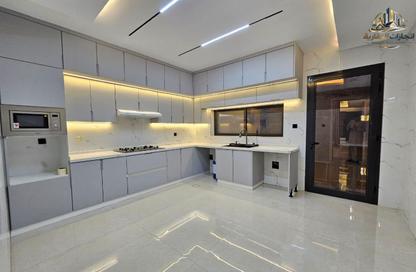 Villa - 6 Bedrooms - 7+ Bathrooms for sale in Al Helio 2 - Al Helio - Ajman