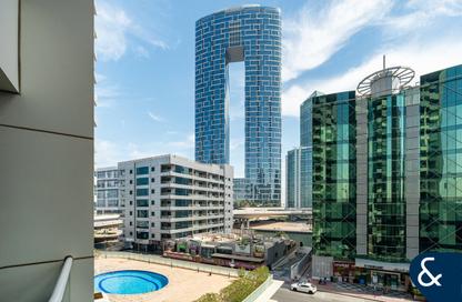 Apartment - 2 Bedrooms - 3 Bathrooms for sale in KG Tower - Dubai Marina - Dubai
