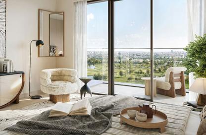 Apartment - 3 Bedrooms - 4 Bathrooms for sale in Albero by Emaar - Dubai Creek Harbour (The Lagoons) - Dubai Apartment - 3 Bedrooms - 4 Bathrooms for sale in Albero by Emaar - Dubai Creek Harbour (The Lagoons) - Dubai