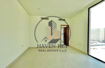Apartment - 2 - 3 for rent in The Gate 2 at Aljada - Aljada - Sharjah Apartment - 2 - 3 for rent in The Gate 2 at Aljada - Aljada - Sharjah