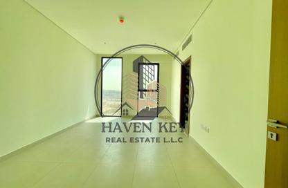 Apartment - 2 - 3 for rent in The Gate 2 at Aljada - Aljada - Sharjah