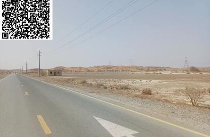 Land - Studio for sale in Manama - Ajman