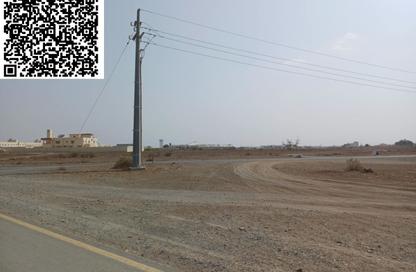 Land - Studio for sale in Manama - Ajman Land - Studio for sale in Manama - Ajman