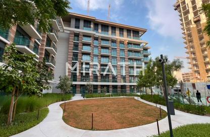 Apartment - 1 Bedroom - 1 Bathroom for rent in Myrtle - Central Park at City Walk - City Walk - Dubai
