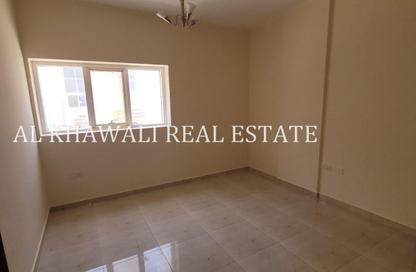 Apartment - 1 Bedroom - 1 Bathroom for rent in Muwailih Building - Muwaileh - Sharjah