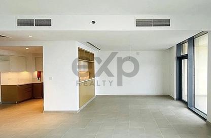 Apartment - 3 - 3 for sale in Creek Rise Tower 1 - Creek Rise - Dubai Creek Harbour (The Lagoons) - Dubai