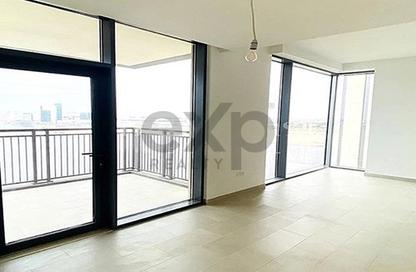 Apartment - 3 - 3 for sale in Creek Rise Tower 1 - Creek Rise - Dubai Creek Harbour (The Lagoons) - Dubai