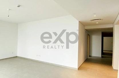 Apartment - 3 - 3 for sale in Creek Rise Tower 1 - Creek Rise - Dubai Creek Harbour (The Lagoons) - Dubai