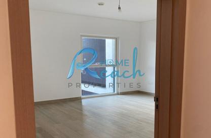 Apartment - 1 - 1 for rent in Waters Edge - Yas Island - Abu Dhabi