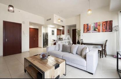 Apartment - 1 - 2 for rent in Bahar 6 - Bahar - Jumeirah Beach Residence - Dubai Apartment - 1 - 2 for rent in Bahar 6 - Bahar - Jumeirah Beach Residence - Dubai