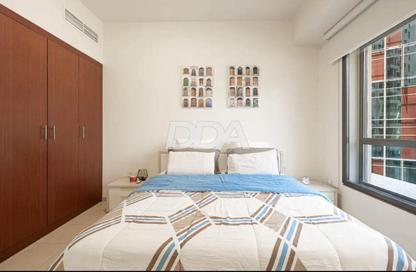 Apartment - 1 - 2 for rent in Bahar 6 - Bahar - Jumeirah Beach Residence - Dubai Apartment - 1 - 2 for rent in Bahar 6 - Bahar - Jumeirah Beach Residence - Dubai