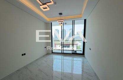 Apartment - Studio - 1 Bathroom for rent in Samana Santorini - Dubai Studio City - Dubai Apartment - Studio - 1 Bathroom for rent in Samana Santorini - Dubai Studio City - Dubai