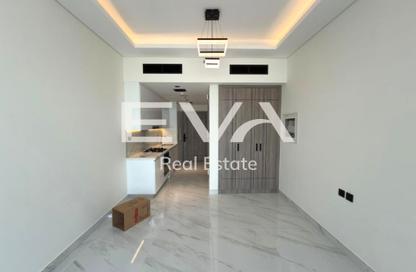Apartment - Studio - 1 Bathroom for rent in Samana Santorini - Dubai Studio City - Dubai Apartment - Studio - 1 Bathroom for rent in Samana Santorini - Dubai Studio City - Dubai