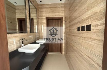 Villa - 5 Bedrooms - 7 Bathrooms for sale in Tilal City A - Tilal City - Sharjah