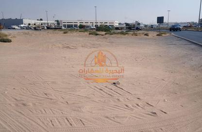 Land - Studio for sale in Ali Mousa Building - Al Sajaa Industrial - Al Sajaa - Sharjah