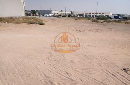 Land - Studio for sale in Ali Mousa Building - Al Sajaa Industrial - Al Sajaa - Sharjah