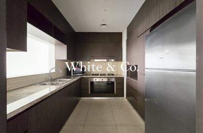Apartment - 3 Bedrooms - 4 Bathrooms for rent in Downtown Views - Zabeel 2 - Zabeel - Dubai Apartment - 3 Bedrooms - 4 Bathrooms for rent in Downtown Views - Zabeel 2 - Zabeel - Dubai