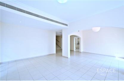 Villa - 5 Bedrooms - 5 Bathrooms for rent in Meadows 1 - Meadows - Dubai Villa - 5 Bedrooms - 5 Bathrooms for rent in Meadows 1 - Meadows - Dubai