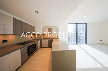 Apartment - 3 Bedrooms - 4 Bathrooms for sale in Crest Grande - Sobha Hartland - Mohammed Bin Rashid City - Dubai