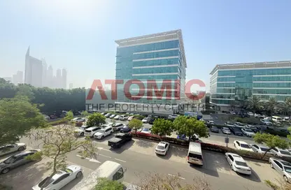 شقة - 3 غرف نوم - 2 حمامات للايجار في فيوز 1 - ذا فيوز - دبي