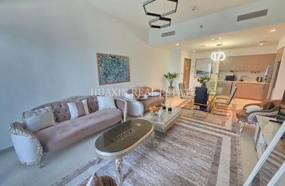 Apartment - 2 Bedrooms - 2 Bathrooms for rent in Act One - Act One Act Two Towers - Opera District - Downtown Dubai - Dubai