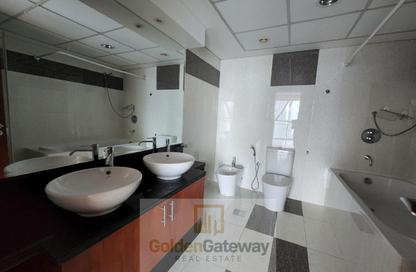 Apartment - 1 Bedroom - 2 Bathrooms for sale in Park Tower A - Park Towers - DIFC - Dubai Apartment - 1 Bedroom - 2 Bathrooms for sale in Park Tower A - Park Towers - DIFC - Dubai