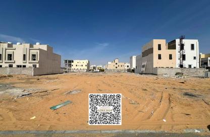 Land - Studio for sale in Al Helio 2 - Al Helio - Ajman Land - Studio for sale in Al Helio 2 - Al Helio - Ajman