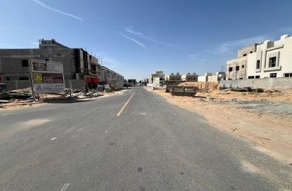Land - Studio for sale in Al Helio 2 - Al Helio - Ajman Land - Studio for sale in Al Helio 2 - Al Helio - Ajman
