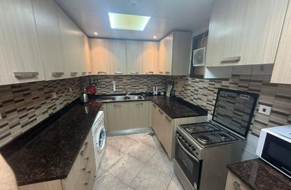 Apartment - Studio - 1 Bathroom for rent in Al Hosn - Al Khalidiya - Abu Dhabi