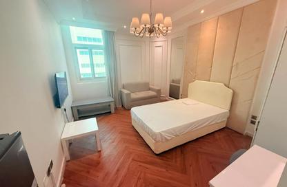 Apartment - Studio - 1 Bathroom for rent in Al Hosn - Al Khalidiya - Abu Dhabi Apartment - Studio - 1 Bathroom for rent in Al Hosn - Al Khalidiya - Abu Dhabi