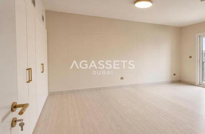 Apartment - 1 Bedroom - 1 Bathroom for rent in Time Place Tower - Dubai Marina - Dubai