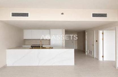 Apartment - 1 Bedroom - 1 Bathroom for rent in Time Place Tower - Dubai Marina - Dubai