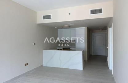 Apartment - 1 Bedroom - 1 Bathroom for rent in Time Place Tower - Dubai Marina - Dubai