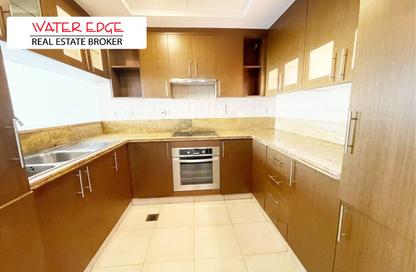Apartment - 1 Bedroom - 1 Bathroom for rent in The Fairways North - The Fairways - The Views - Dubai