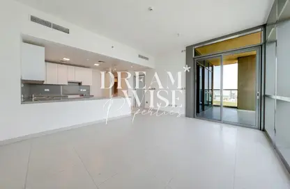 Apartment - 1 Bedroom - 2 Bathrooms for rent in Canal Residence - Al Reem Island - Abu Dhabi