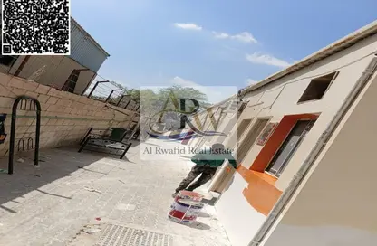Labor Camp - Studio - 7+ Bathrooms for rent in Al Sajaa S - Al Sajaa - Sharjah