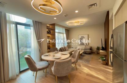 Townhouse - 3 - 4 for rent in Joy - Arabian Ranches 3 - Dubai